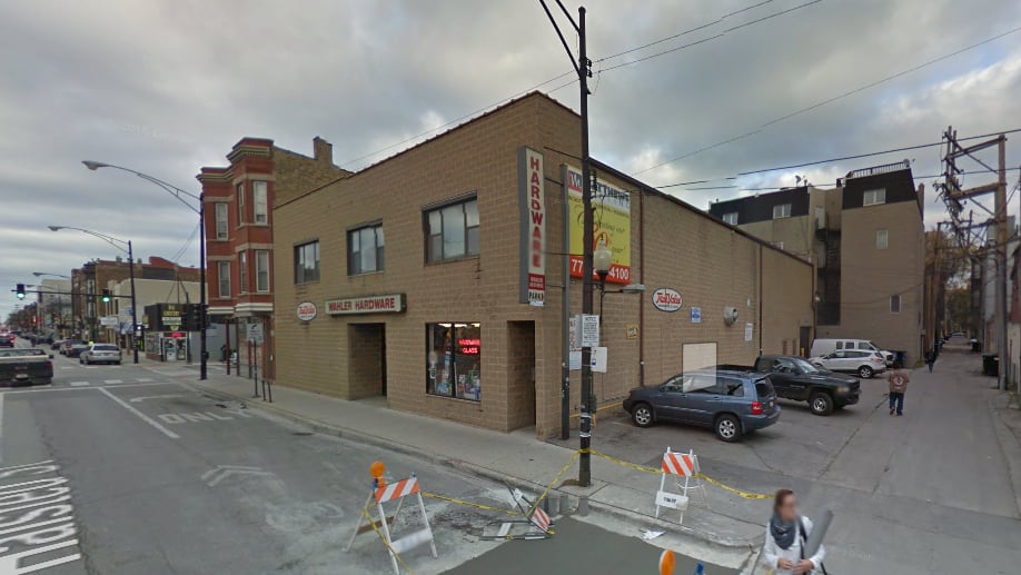 WAHLER BROTHER’S HARDWARE Updated August 2024 28 Reviews 2551 N