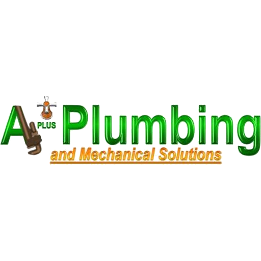 Slide of A Plus Plumbing and Mechanical Solutions