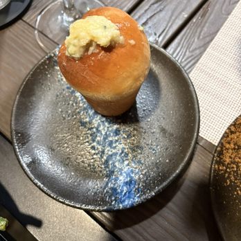 Rustica Earth Sea and Fire - Asian Fusion Near Me - St. Augustine, Florida