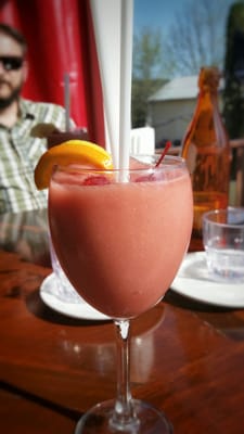L'Orange Bistro by null