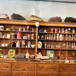 Oil City Merchants