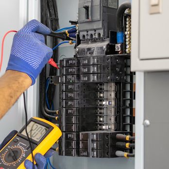 Johnson Electrical and Construction - Electricians Near Me