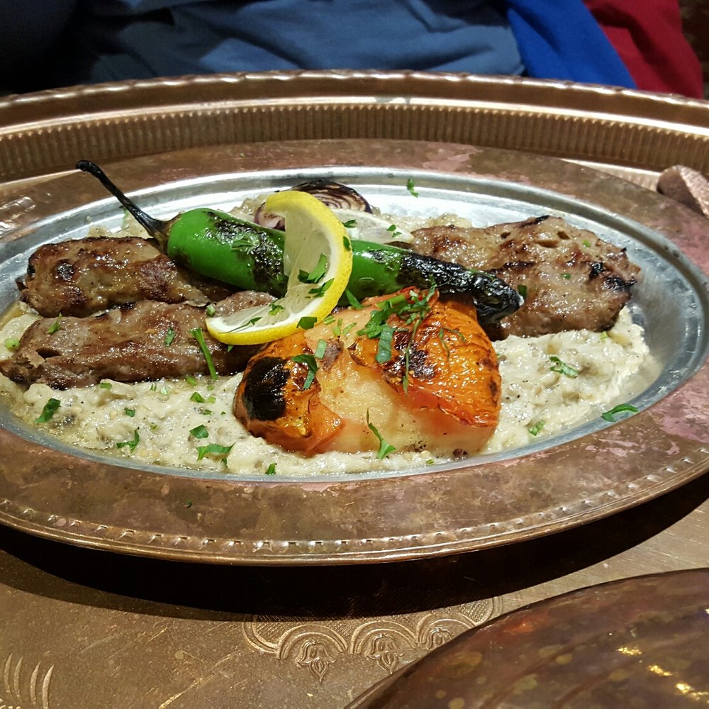 Sheesh Restaurant - Turkish Near Me - Saint Louis, Missouri