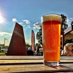 Gulating Pub Jessheim - Bæsing IPA, Gulating