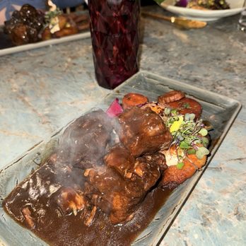 LITA - Oxtails - Caribbean Near Me - Walnut Creek, California