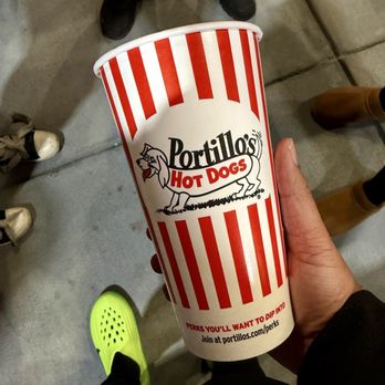 Portillo's - Kennesaw - Hot Dogs Near Me - Kennesaw, Georgia