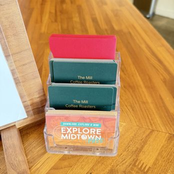 The Mill - Gift Cards!! - Coffee & Tea Near Me - Sacramento, California The Mill - Gift Cards!! - Coffee & Tea Near Me - Sacramento, California