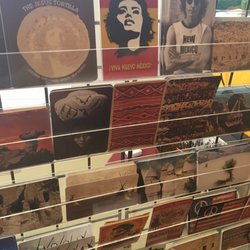 Guerrilla Graphix - Taos - Need a fun post card?