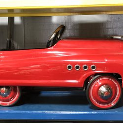 Collectors Alley