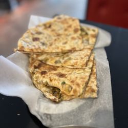 Taste of India - Chefs Special Naan Bread