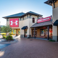 Outlets at Castle Rock - UA