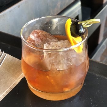 The State - New American Near Me - Redlands, California