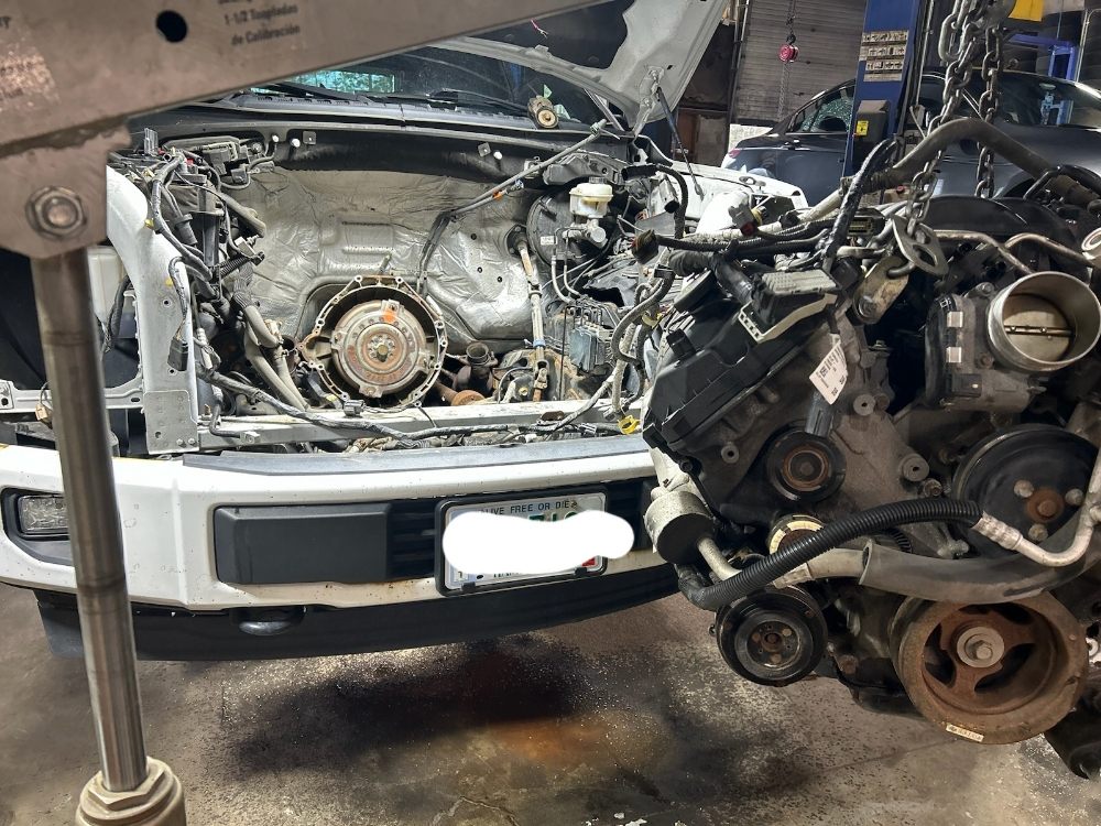 MOTOVATED AUTO REPAIR Updated October 2024 113 Photos & 21 Reviews