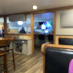 JK's Roadhouse - Interior