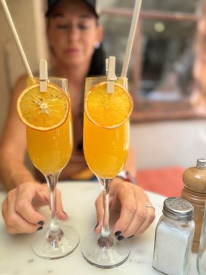 Billy Brunch by null