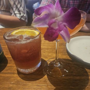 North Italia - Margarita and Roman Holiday - Italian Near Me - Plano, Texas North Italia - Margarita and Roman Holiday - Italian Near Me - Plano, Texas