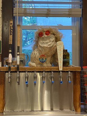 Garphish Brewing Company by null