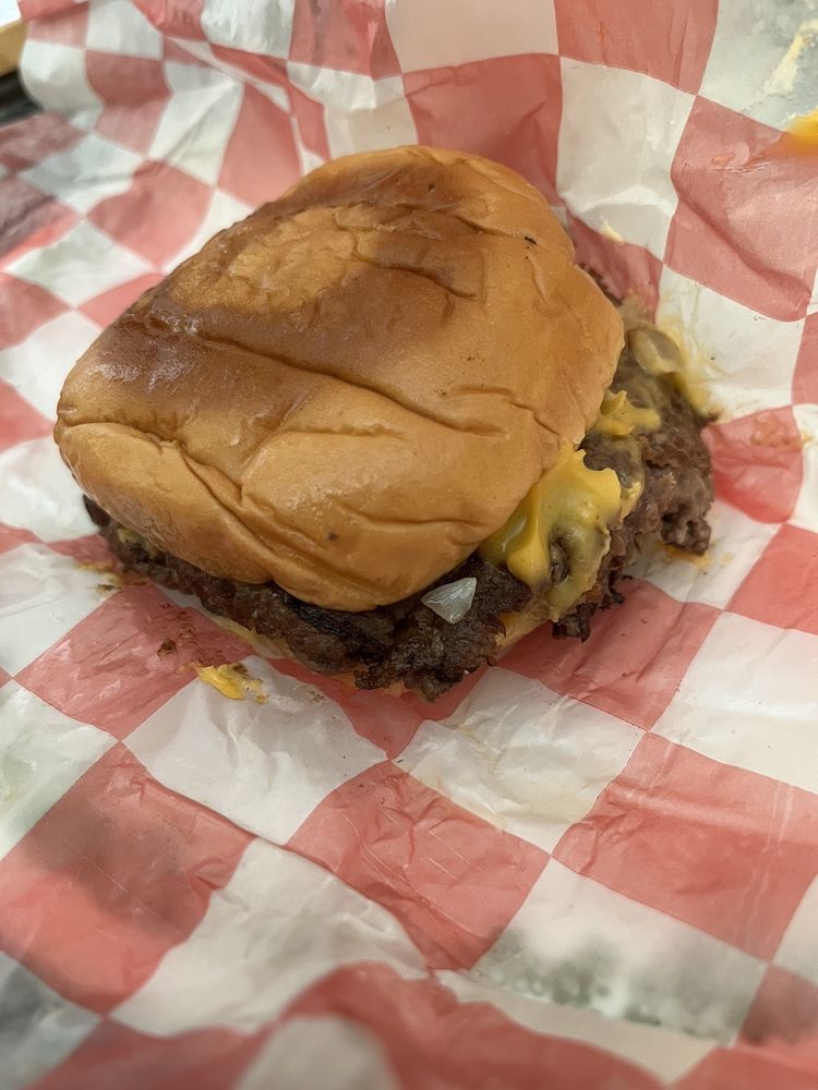 7TH STREET BURGER HOBOKEN 10 Photos 410 Washington St, Hoboken