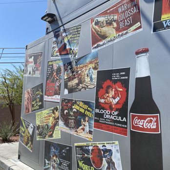 Snappy's - Burgers Near Me - Las Vegas, Nevada