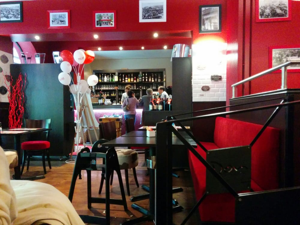 LA BOUCHERIE Updated March 2024 9 bd Marre Desmarais, Montélimar