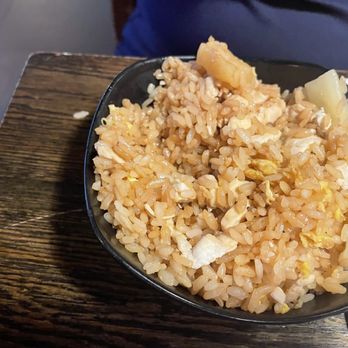 Sushi Masa - SM Fried Rice with pineapple - Sushi Bars Near Me - Baton Rouge, Louisiana Sushi Masa - SM Fried Rice with pineapple - Sushi Bars Near Me - Baton Rouge, Louisiana