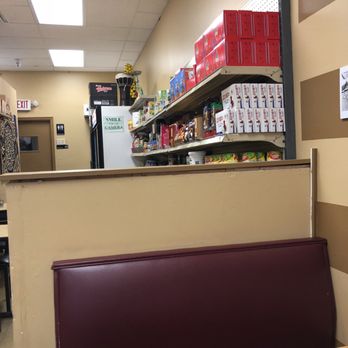 Falafel King - Middle Eastern Near Me - Gainesville, Florida