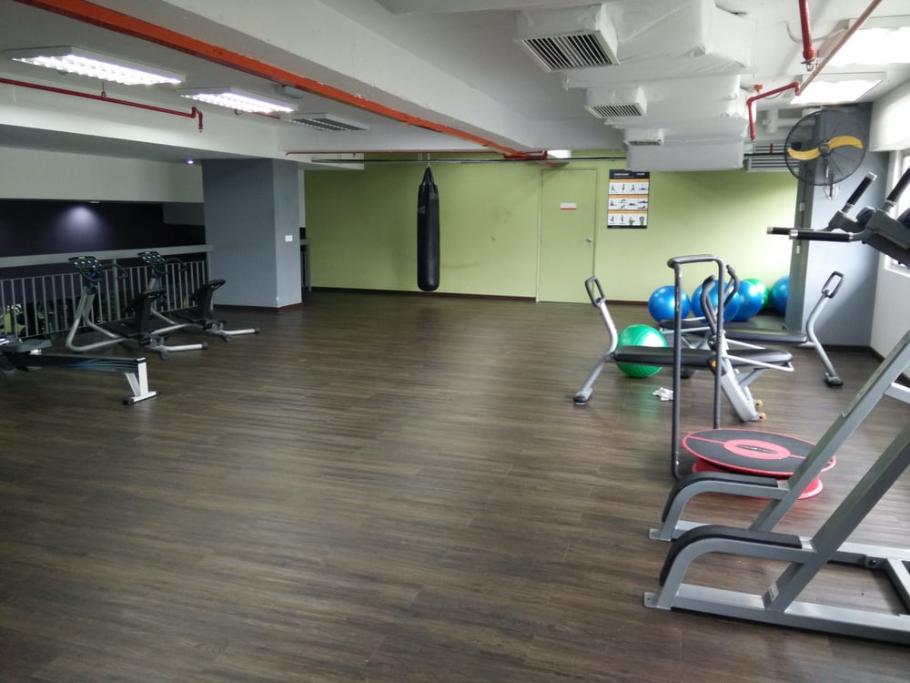 ANYTIME FITNESS - Updated September 2025 - 11 Lebuh Raya Bandar Utama ...