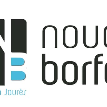 Nouai Borfa - notre logo - French Near Me - Saint-Étienne, 42
