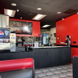 Damiens Mongolian BBQ Grill