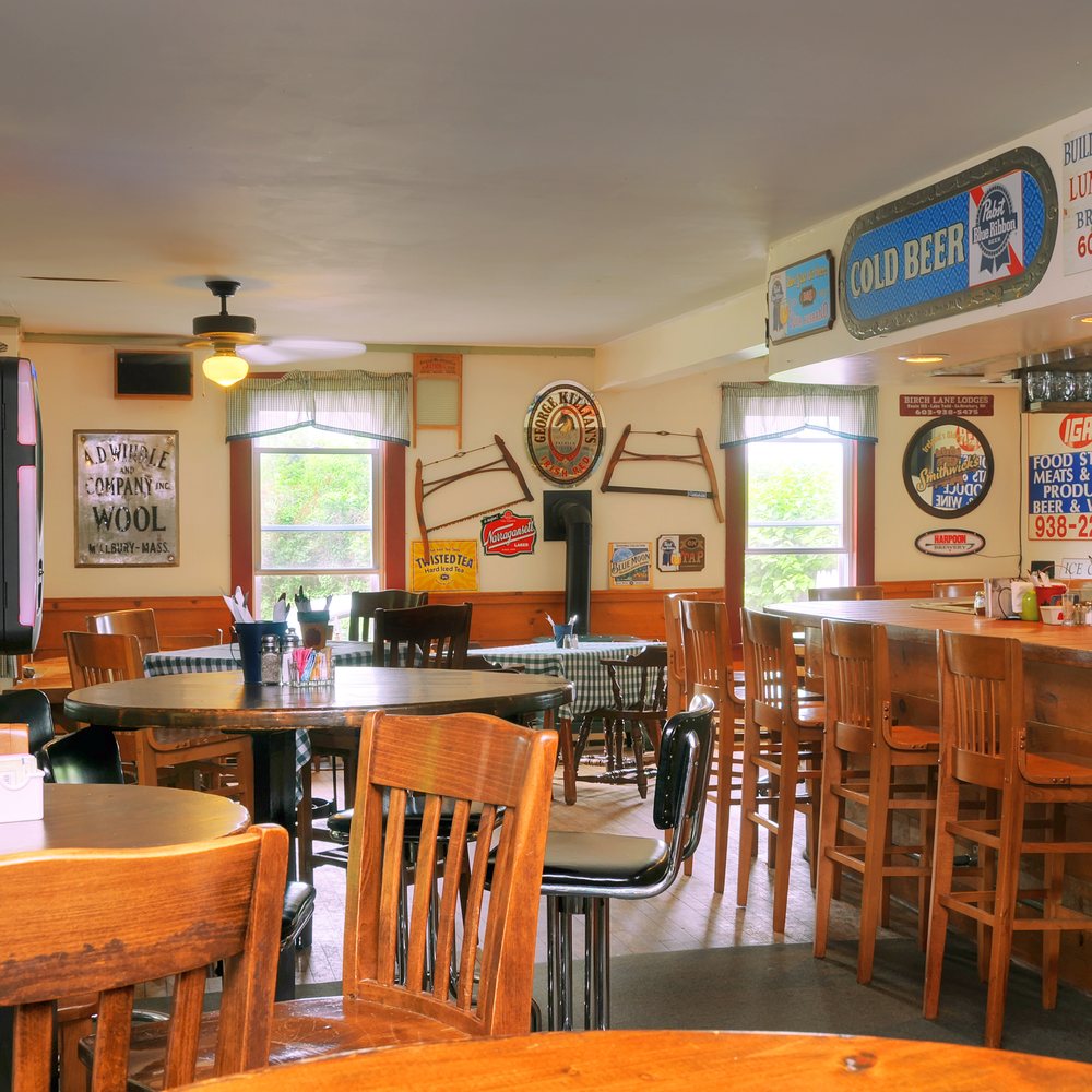 Top 10 Best Restaurants near Bradford, NH Last Updated September 2021