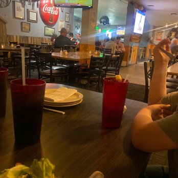 Silly Al's Pizza - Lunch stop! - Pizza Near Me - Quartzsite, Arizona