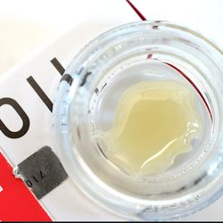 710 Labs Rosin
