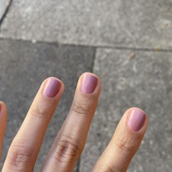 Boutique Nail Cafe - UV gel polish - Nail Salons Near Me - Philadelphia, Pennsylvania