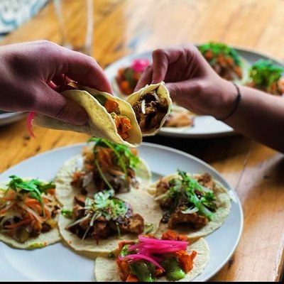 El Jefe Denver by null