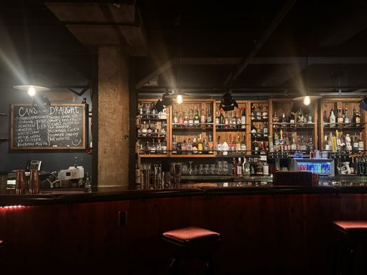 Williwaw Social by null