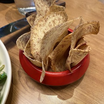 Suspiro - Chips - Spanish Near Me - San Jose, California