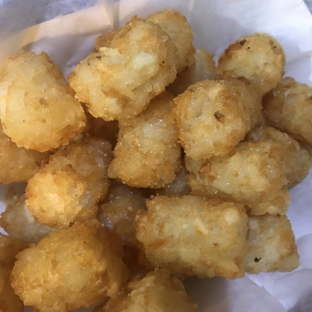 Gourmet Whaler - Tator tots - Desserts Near Me - Cold Spring Harbor, New York Gourmet Whaler - Tator tots - Desserts Near Me - Cold Spring Harbor, New York