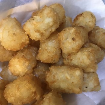 Gourmet Whaler - Tator tots - Desserts Near Me - Cold Spring Harbor, New York Gourmet Whaler - Tator tots - Desserts Near Me - Cold Spring Harbor, New York