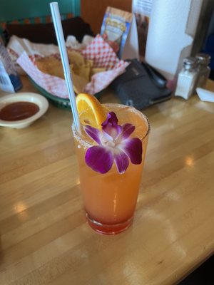 Las Cazuelas Mexican Restaurant by null