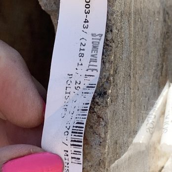 Stoneville USA - Everything is labeled and bar coded - Building Supplies Near Me - North Hollywood, California Stoneville USA - Everything is labeled and bar coded - Building Supplies Near Me - North Hollywood, California