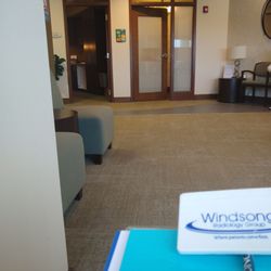 Windsong Breast Care - Ladies, get the girls checked annually, my fellow 40+ Yelpers! #Mammograms #Matter