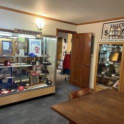Mt Hood Cultural Center and Museum