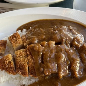 Nippon Curry San Francisco - Japanese Curry Near Me - San Francisco, California