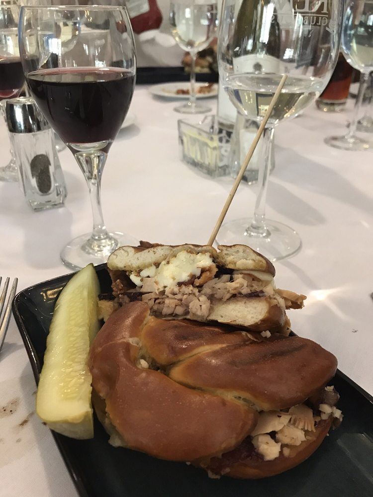 Social spots from Irem Temple Country Club