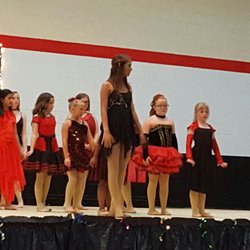 Dream Dancers
