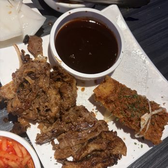 Gen Korean BBQ House - Korean Near Me - San Diego, California Gen Korean BBQ House - Korean Near Me - San Diego, California