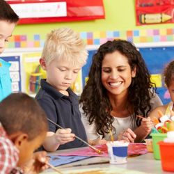 The Jupiter School - Preschool Downtown Orlando