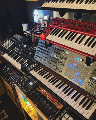 911 KEYS & SOUND - Updated May 2026 - 25 Photos & 57 Reviews - Las ...