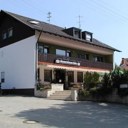 Landgasthof Pension Thiem