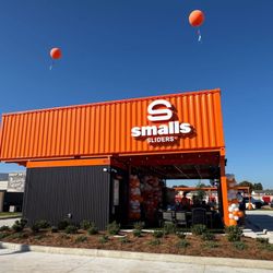 Smalls Sliders